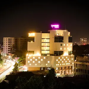 Regenta Udaipur, Court Circle Hotel