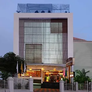 Ambalakkara Regency 4* Kottarakara