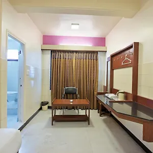Mannars Yatri Nivas 2* Mysore