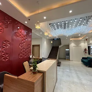 Satsang Grand 3* Varanasi
