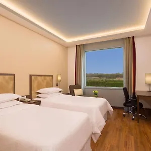 Four Points By Sheraton New Delhi, Airport Highway 3* New Delhi