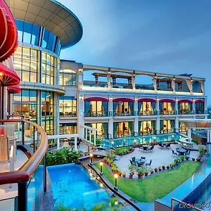 Welcomhotel By Itc Hotels, Bella Vista, - Chandigarh 3* Panchkula