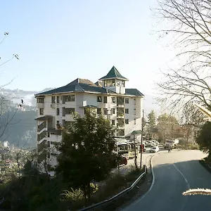 The Dawn 3* Shimla