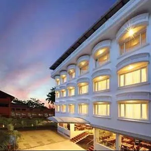 Cochin Palace 4* Kochi