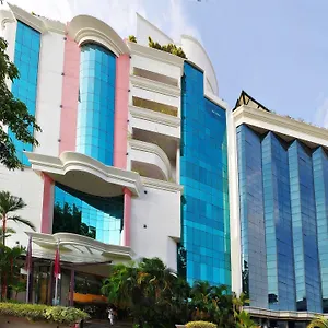 Residency Tower 4* Thiruvananthapuram