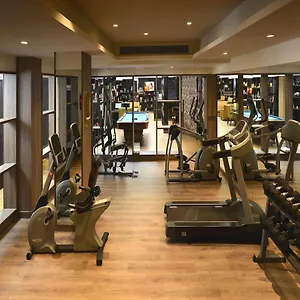 Deventure Sarovar Portico Kapashera, New 4* Delhi (National Capital Territory of India)