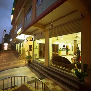 Wayanad Square 3* Mananthavady