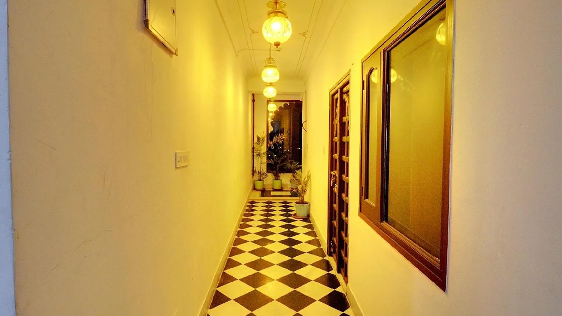 Hotel Darbargarh A Unit Of Khamma Ghani A Boutique Hotel Udaipur 3*,